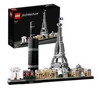 LEGO ARCHITECTURE PARIGI