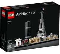 LEGO Architecture PARIS 21044 NEW, SEALED