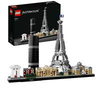 LEGO ARCHITECTURE 21044 - PARIGI