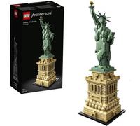 LEGO Architecture Statua della Libertà 21042 1685 pezzi