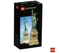 LEGO Architecture: Statua della Liberta'