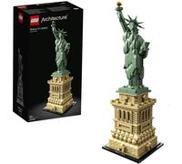 LEGO Architecture: Statua della Liberta'