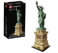 LEGO Architecture: Statua della Liberta'