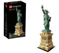 LEGO Architecture Statue of Liberty 21042 (1685 Pezzi)