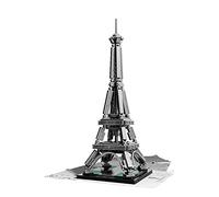 LEGO Architecture Torre Eiffel 21019