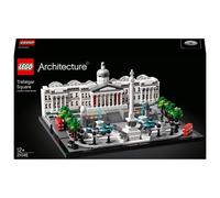 LEGO Architecture Trafalgar Square 21045 1 St