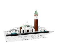 LEGO- Architecture Venezia, Colore Non specificato, 21026