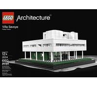 LEGO Architecture Villa Savoye 21014