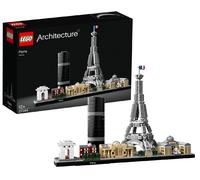 LEGO ARCHITETTURA 21044 PARIGI Skyline -nuovo-Italia