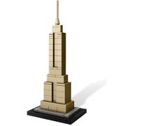 LEGO Architettura Empire State Building (21002)