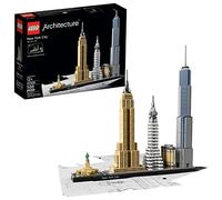 LEGO Architettura New York City 21028