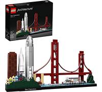 LEGO Architettura San Francisco 21043