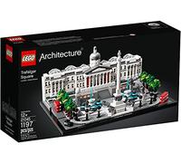 LEGO Architettura - Trafalgar Square (21045)