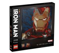 LEGO Zebra 2020 tbd-Marvel-2020