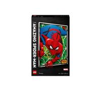 LEGO® Art 31209 The Amazing Spider-Man