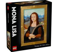 LEGO® Art 31213 Gioconda