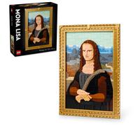 LEGO® Art 31213 Gioconda
