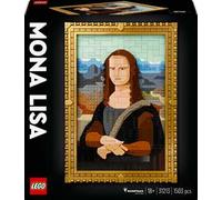 Lego Art - Gioconda 31213