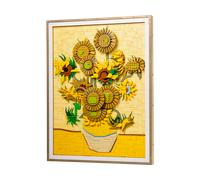 Lego Art Vincent van Gogh - Girasoli 31215