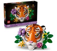 LEGO® Art 31217 Collezione di animali - Tigre