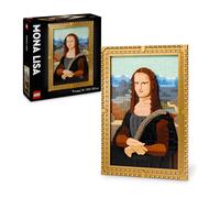 LEGO® Art 31213 Gioconda