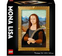 Lego Art - Gioconda 31213