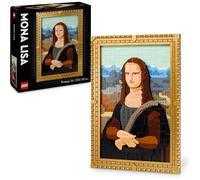 LEGO® Art 31213 Gioconda