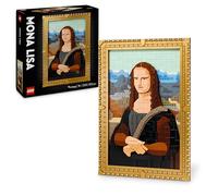 LEGO® Art 31213 Gioconda