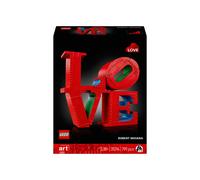 LEGO LEGO Art - LOVE