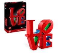 LEGO LEGO Art - LOVE