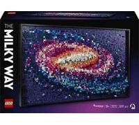 LEGO ART 31212 VIA LATTEA