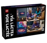LEGO ART 31212 VIA LATTEA