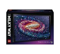 LEGO ART 31212 VIA LATTEA