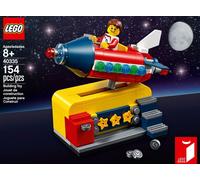 LEGO Assorted Promotional Seasonal Set and Polybags New Ideas Creator