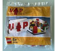 LEGO Assorted Promotional Seasonal Set and Polybags New Ideas Creator
