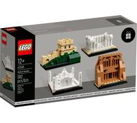 LEGO Assorted Promotional Seasonal Set and Polybags New Ideas Creator