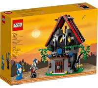 LEGO Assorted Promotional Seasonal Set and Polybags New Ideas Creator