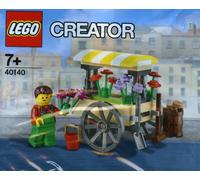 LEGO Assorted Promotional Seasonal Set and Polybags New Ideas Creator