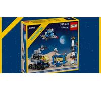 LEGO Assorted Promotional Seasonal Set and Polybags New Ideas Creator