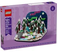 LEGO Assorted Promotional Seasonal Set and Polybags New Ideas Creator