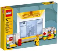 LEGO Assorted Promotional Seasonal Set and Polybags New Ideas Creator