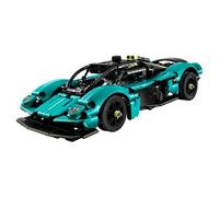 LEGO Aston Martin Valkyrie ( 707 pz ) TECHNIC 9 42208