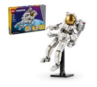 Astronauta 3 in 1 Lego Creator