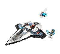LEGO Astronave Interstellare ( 240 Pz ) CITY SPACE 6a+ 60430