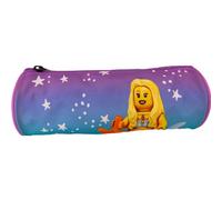 LEGO ASTUCCIO TOMBOLINO SIRENA Astuccio con ampio scomparto centrale e zip