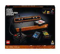 Lego - Atari Video Computer System 2600 (10306) NEW