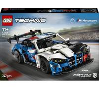 42226 Lego Technic Auto da Corsa BMW M4 GT3 EVO