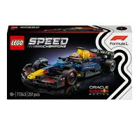 LEGO LEGO Speed Champions - Oracle Red Bull Racing RB20