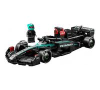 LEGO Speed Champions 77244 Auto da Corsa Mercedes-AMG PETRONAS F1 W 15 con Minif
