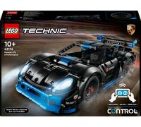 LEGO TECHNIC 42176 AUTO DA CORSA PORSCHE GT4 E-PERFORMANCE ETA 10 +